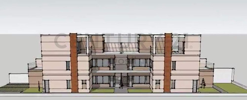 Imagen 8 de 12 de Dos Ambientes En Pozo, Castelar, Financiacion 48 Cuotas Sin Intereses!