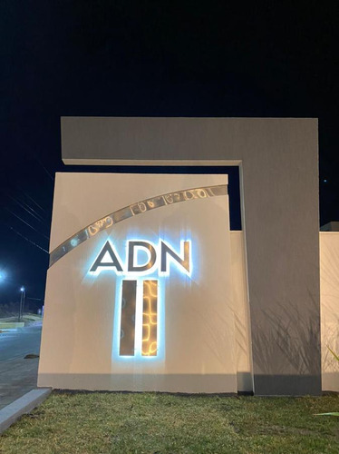 Baulera En Adn Ii - Baulera - San Bernardo Del Tuyu