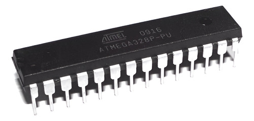 5 X Micro Atmel Atmega328p-pu Avr Atmega 328 Bootloader