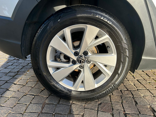 Volkswagen Nivus 1.0 Tsi Tiptronic Comfortline