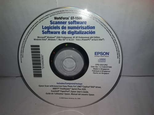 epson gt-1500 driver for mac epson gt-1500 driver for mac
