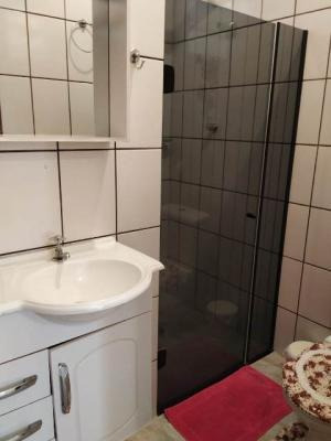 Casa À 90 Mts Do Mar - No Vila Loty - Itanhaém/sp - 6896 Kym