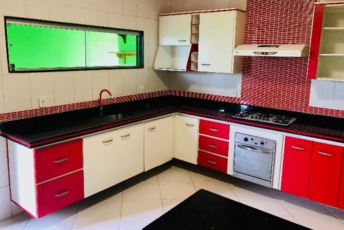 Casa À Venda Na Rua Campo Grande, Bahia Do Sol , Mucuri - Ba - Liv-12636