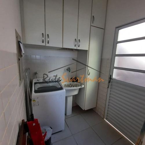 Imagem 11 de 23 de Casa Térrea No Residencial Paineiras - Venda - Ca3768