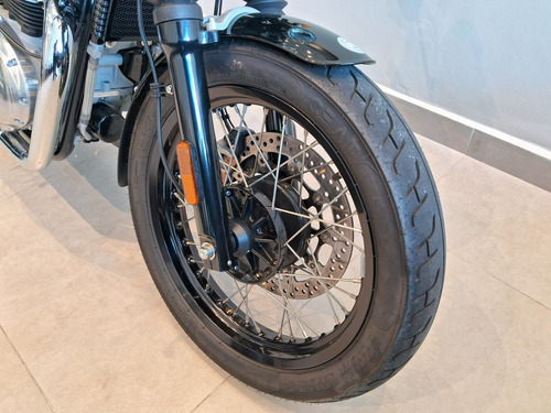 Royal Enfield Continental Gt 650cc Abs 2022/2023