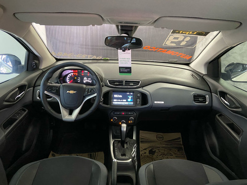 Chevrolet Onix HATCH ACTIV 1.4 8V Flex 5P Aut.