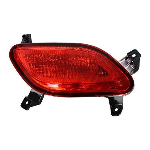 Chery Tiggo 2 Farol Trasero Izquierdo Parachoque  2017-2023