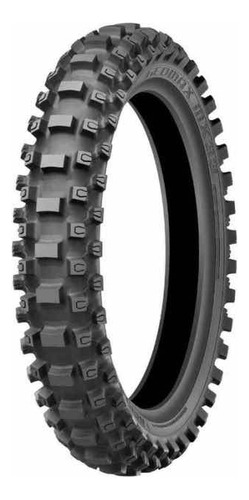 Dunlop Geomax Mx33 120/90r18