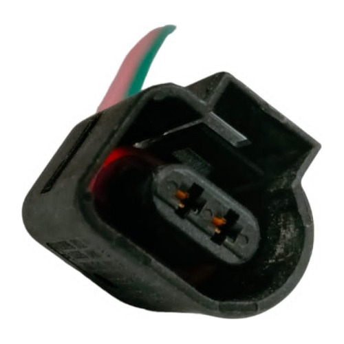 Conector De Sensor Temperatura Para Polo 1.6 2003 Al 2007