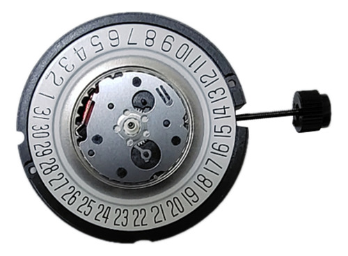 Reloj Con Fecha A Las 6 En Punto Para Eta 805.112 805112 Qua