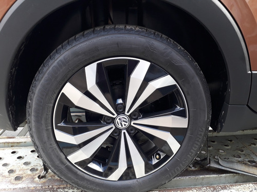 Imagen 10 de 20 de Volkswagen T Cross 1.0 T Highline 0km Entrega Inmediata Mz