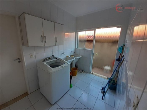 Casas À Venda Em Atibaia/sp - Compre A Sua Casa Aqui! - 1471561