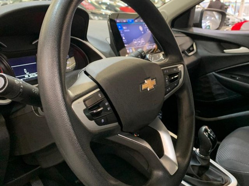 Chevrolet Onix Onix 1.0 FLEX PLUS LT MANUAL
