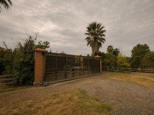 Se Vende Espectacular Parcela En La Cruz (170743)