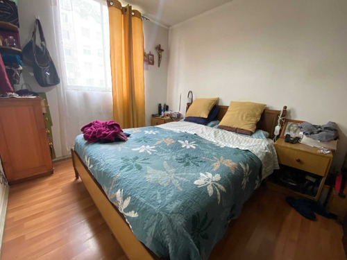 Oportunidad Departamento En Talca (105893)