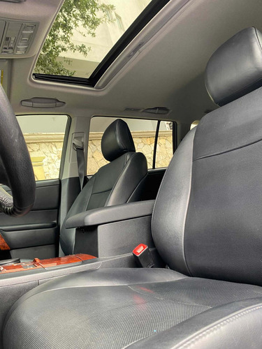 Imagen 6 de 9 de Toyota Highlander 2013 Limited Aa Qc Piel R-19 4x4 At