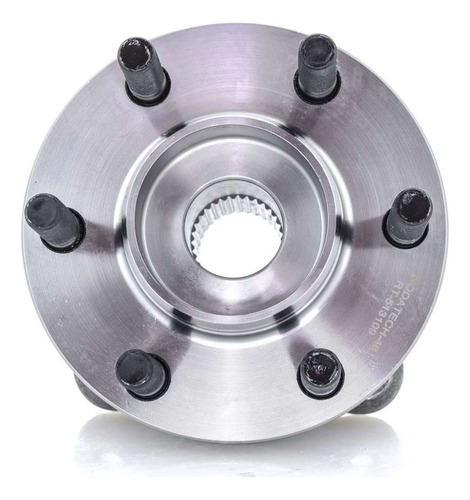 Maza De Rueda Trasera Dg Viper Rwd 2005-2006 V10 8.3l Rth