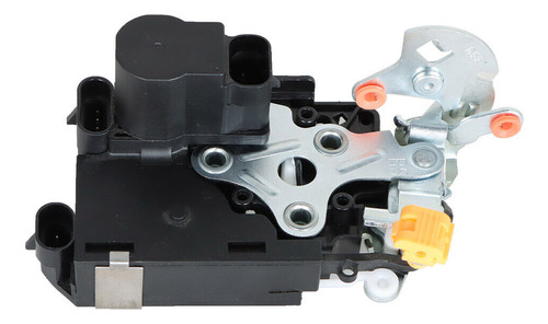Actuador Seguros Der Frontal Gmc Yukon Xl 2500 Sle 2002 8.1l