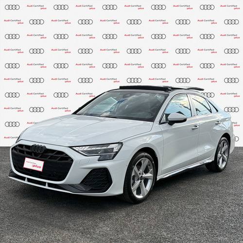 Audi A3 1.4 Sedan 35 Tfsi S Line At