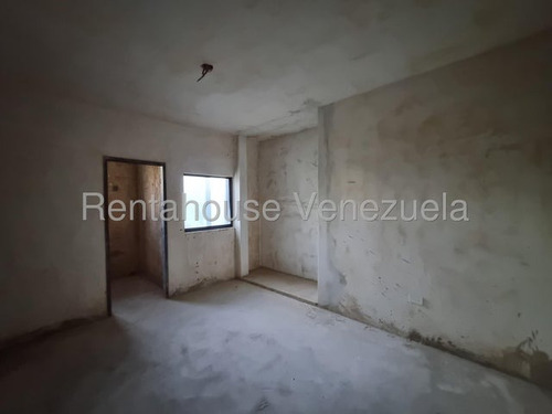 Apartamento En Venta Urb San Isidro Obra Gris 25-11942 Jja