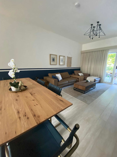 Imagen 3 de 11 de Apartamento En Punta Cana