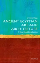 Comprar Libro: Ancient Egyptian Art And Architecture: A Very Short I