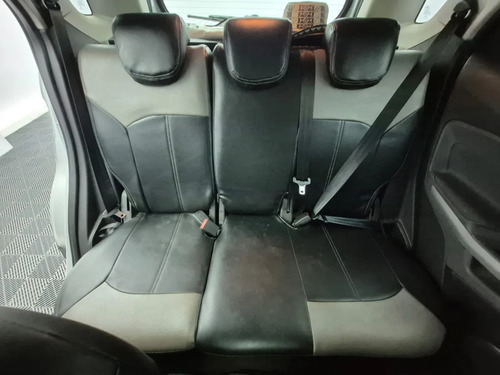 Ford Ecosport 2.0 Se Mt