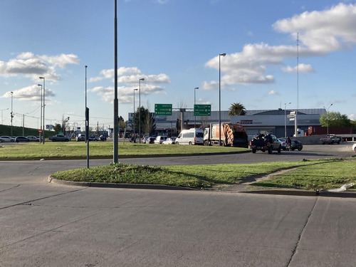 Imagen 27 de 27 de Depósito 6.000m2 - Rosario