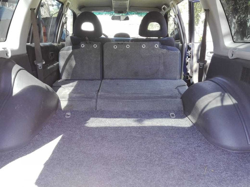 Imagen 6 de 10 de Mitsubishi Nativa 2000 2.5 Glx I 4x4