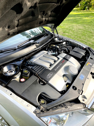 Ford Mondeo 3.0 St V6