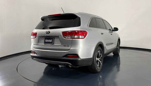 Imagen 8 de 15 de 47123 - Kia Sorento 2017 Con Garantía At
