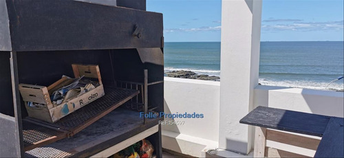 Venta O Alquiler Penthouse 1 Dormitorio Vista Mar