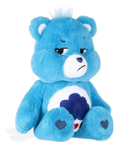 Peluche Ositos Cariñositos -care Bears Gruñosito Gruñosi [u]