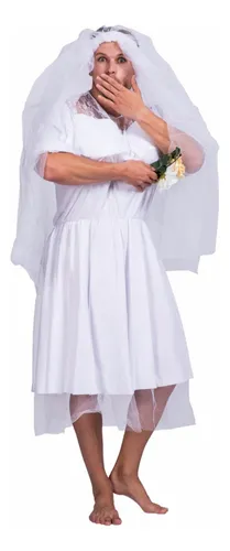 Hombre vestido de novio hotsell