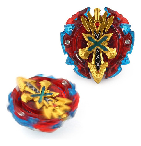 . Bley Blade Burst Evolution Gyro Fight Master Chain