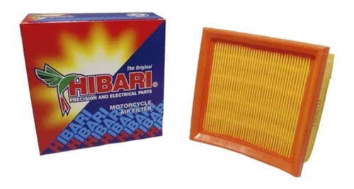 Filtro Aire Tornado Xr 250 Honda Xr250 Hibari