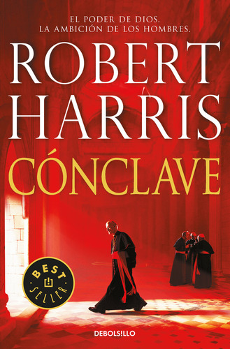 Cónclave (libro Original)