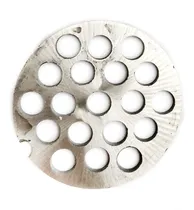 Comprar Disco Para Máquina Picadora Picar Carne Muzza Embutidos N32