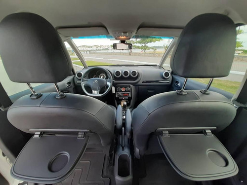 Citroën C3 Picasso Exclusive At