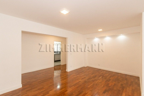 Imagem 7 de 15 de Apartamento - Perdizes - Ref: 123230 - V-123230