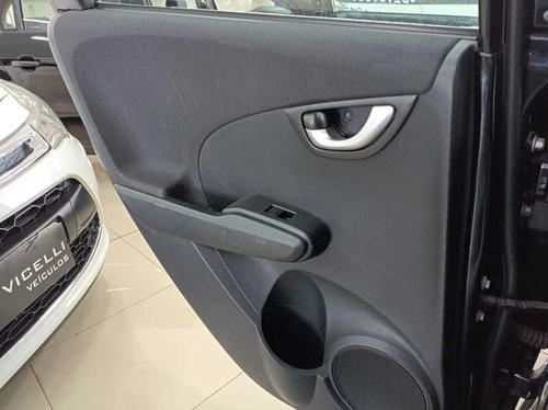 Imagem 10 de 15 de Honda Fit Twist 1.4 5p 2013
