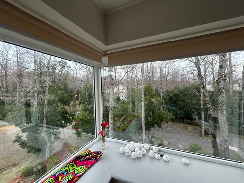 Venta Dpto.3h, 2b Derecho Estac. Con Vista Al Volcán - Pucón