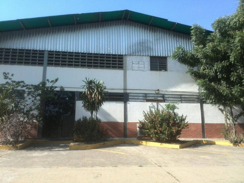 Imagen 6 de 6 de Mónica Santana Vende Galpón Industrial En Puerto Cabello. Zona Industral. Cod: 446462