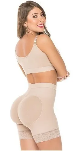 Faja Levanta Gluteos