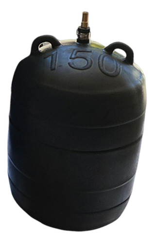 Plugue De Tubulação Inflável, Bola De Teste Dn150 160mm