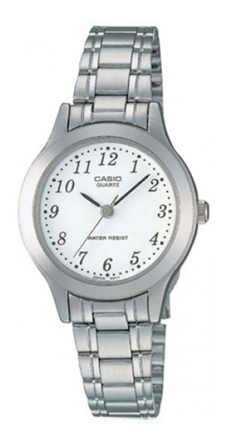 Reloj Casio Mujer Ltp-1128a Impacto Online-