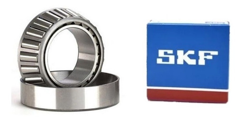 Rodamiento Cono Y Cubeta 32209 - Skf (45x85x24,75)