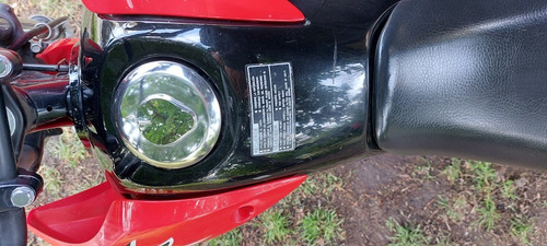 Imagen 13 de 13 de Honda Xr 150 L