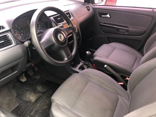 Volkswagen Fox 1.0 Gii 2012 Completo (-) Ar