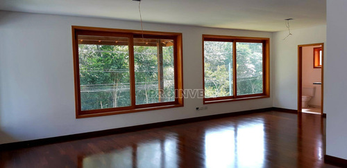 Imagem 3 de 30 de Casa Com 4 Dormitórios, 430 M² - Venda Por R$ 1.450.000,00 Ou Aluguel Por R$ 7.290,00/mês - Parque Das Artes - Embu Das Artes/sp - Ca17564